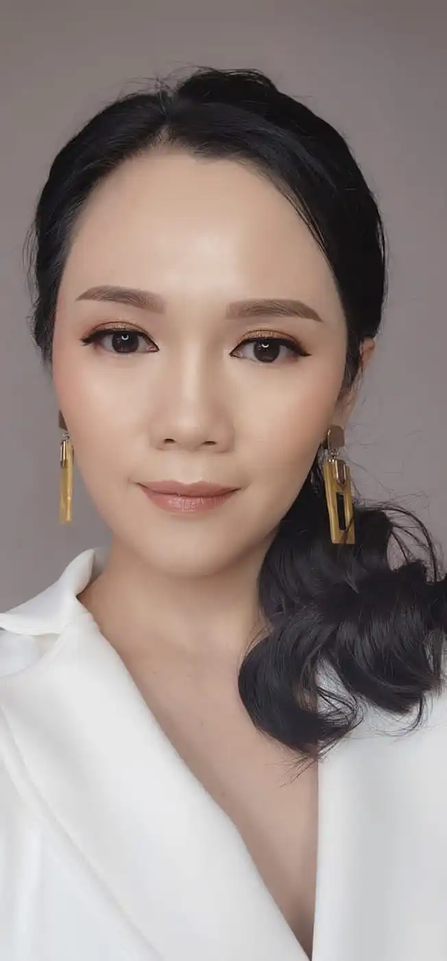 Jenni Gober — Founder PT. Gober Mandiri Indonesia