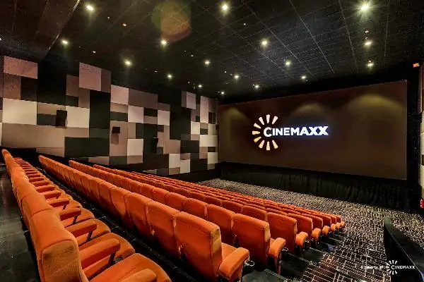 Cinemaxx Group Lippo