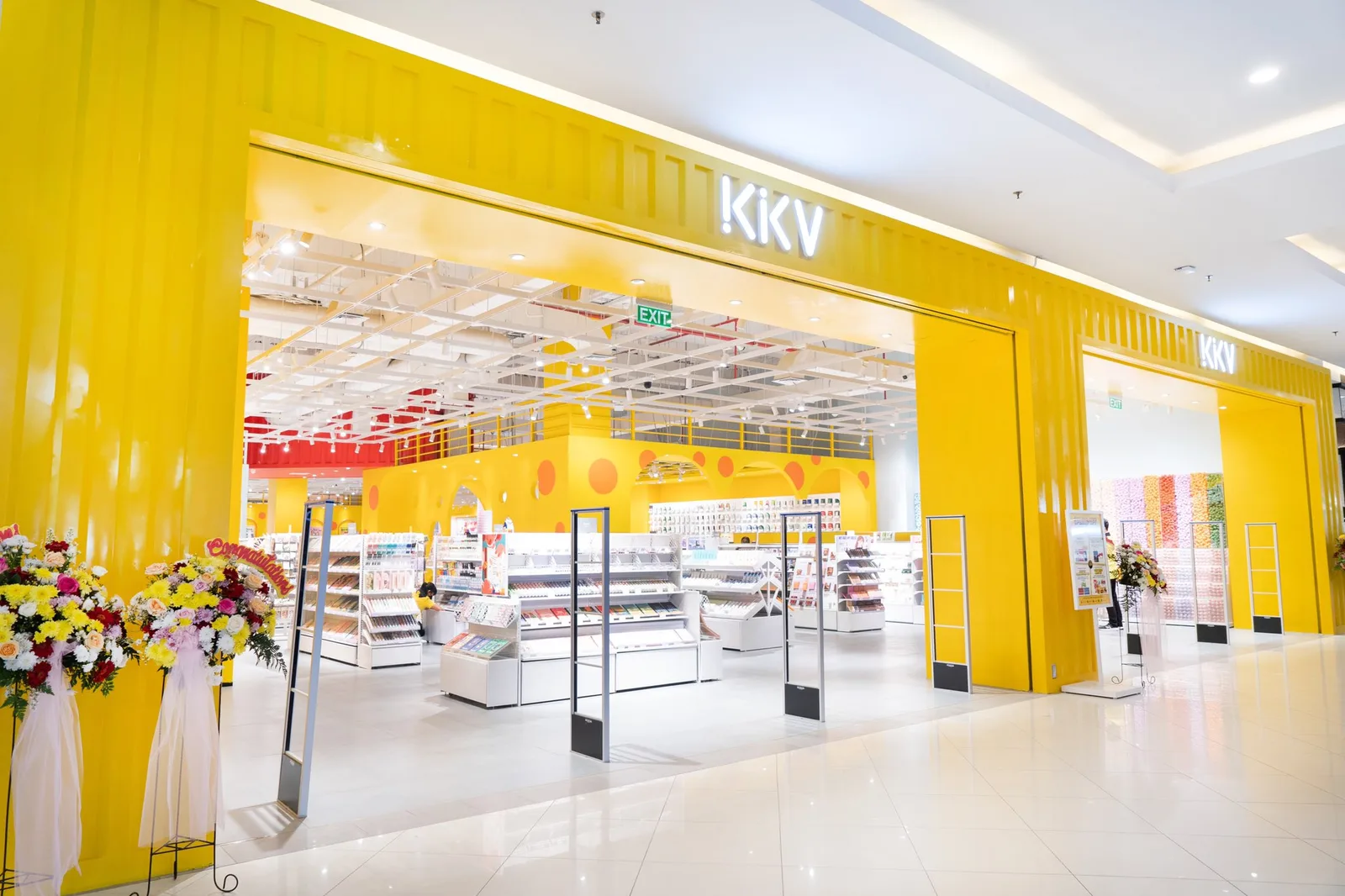 KKV