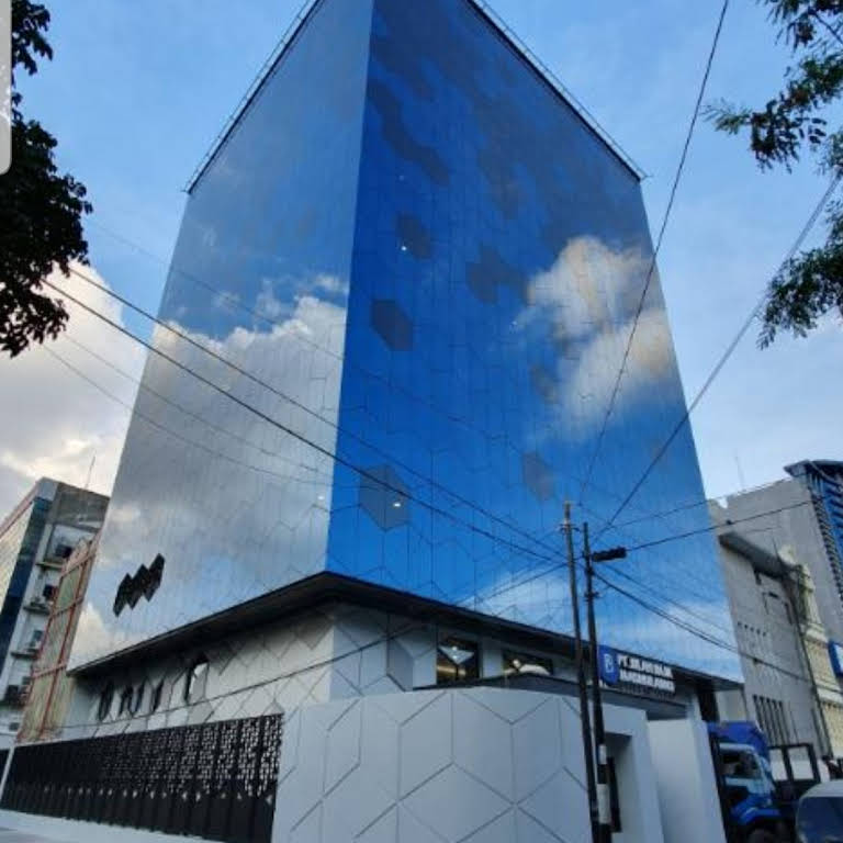 PT Bilah Baja Makmur Abadi