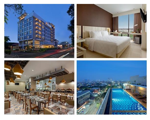 Swiss Belinn Gajah Mada